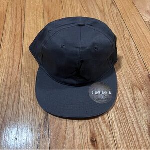 Youth Jordan Jumpman Snapback Hat Size 8/20